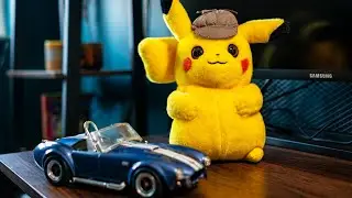 5 EASY at home photography ideas | A Tribe Called Cars