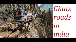 Srisailam ghat road timings | Srisailam to Hyderabad