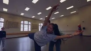Contemporary Dance & Performance