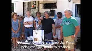 3º Encontro de Autocaravanas de Castanheira de Pera 