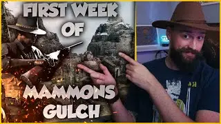 My first week on NEW MAP🏔️Hunt: Showdown 1896 | Weekly Compilation