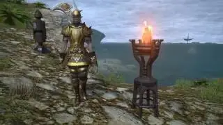 [PC] Final Fantasy XIV - MOONFIRE FAIRE 2016 - Who Let the Bombs Out