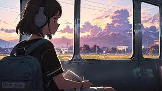 Lofi Music I Lofi Beats To Sleep, Relax, Traveling