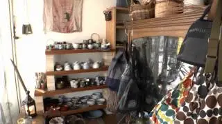 Tree House 掛川の「いらっしゃいませ」がいっぱい！