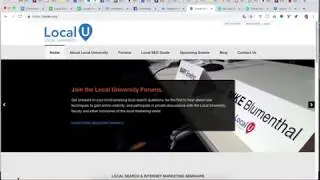 How to tier browsers so you can read the tabs