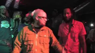 School of Thought 7 MAIN EVENT- DuoTheSick VS Blaze Won (HD)