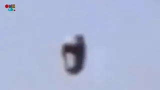 UFO Recorded in Gulf Breeze, Florida 1993 |  @SECRETSPACETUBE20