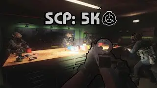 Is peanut more deadly in SCP: 5k?