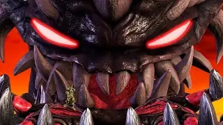 Contra: Operation Galuga - Final Boss Fight & Ending
