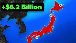 Unveiling Japan's Hidden Trillion-dollar Secret | Glore