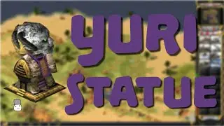 The best defense tower in Red Alert!
