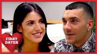 Episode 3 | First Dates | First Date ❤️