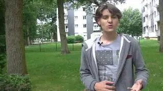 Bonjour, je vous souhaite la BIENVENUE !