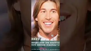 Рамос Барби #football #soccer #championleague #sergio#barbie