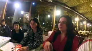Крысиные бега