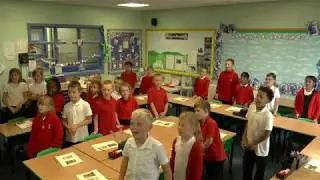 Rosehill Academy Celebrates BBC Music Day - 3 Pankhurst