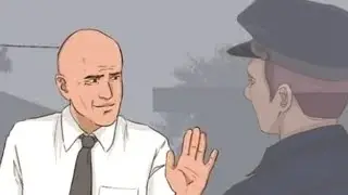 how to be a good police officer