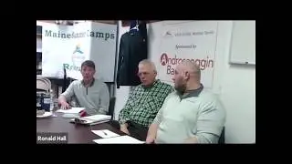Junior Maine Guides Basic Webinar