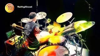 TamTam DrumFest  Solo Highlight