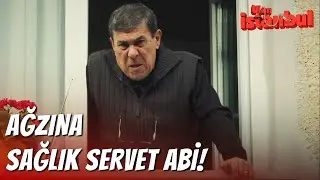 Kim Kirletiyor Bu Suları? - Ulan İstanbul Özel Klip