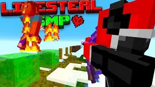I Challenged the Deadliest Server to Parkour…