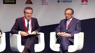 Turismo, agroalimentación y energías renovables | CEO Congress Murcia 2019