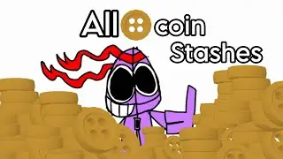 All buttcoin locations
