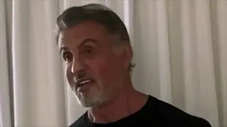 New Rocky 4 Directors Cut Documentary - Sylvester Stallone 2021