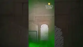 کبھی اے حقیقت منتظر نظر آ لباس مجاز میں / علامہ اقبال / بابا غلام کبریا قوال #makkistudio