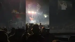 Dustin Lynch "Thinkin' Bout You" live in Edmonton, AB 2024
