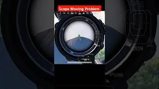 BGMI PUBG SCOPE SETTING 2024 | Perfect BGMI Settings Guide | BGMI / Pubg Mobile #shorts