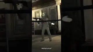 The Death of Saint Michael | GTA IV
