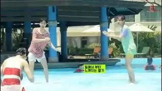 СТЕБЕЛЬ ОЗВУЧКА BTS / сражение за бои