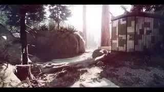 Black Ops 3: Cinematic Pack Redwood [59,94]