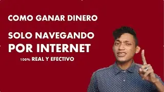 Honeygain GANA DINERO 100% REAL TOTALMENTE FÁCIL SIN HACER NADA