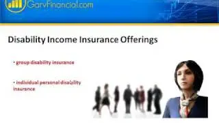 How Does Disability Insurance Work?