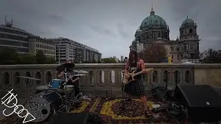 Catharsis - Indjoov ( live psychedelic rock )