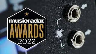 MusicRadar Awards 2022: the best new Eurorack modules