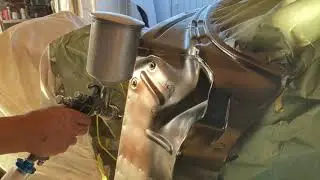 1952 Chevy Styleline Deluxe Lowrider Restoration [PART 4]