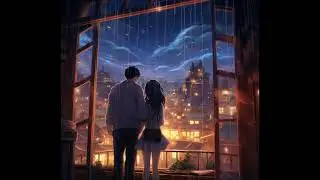 Midnight Walk for Two - Jazz & Love