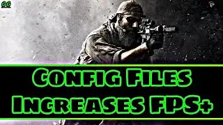 Medal of Honor 2010 Low End PC Config File