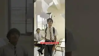 That Exam Hack 