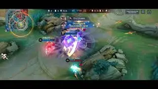 Руби, контроль, гайд Mobile legends 