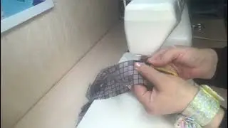 👍КОСАЯ БЕЙКА легко, просто и много❤️для начинающих👍