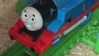 Talking Thomas 2009 VS talking Thomas 2020