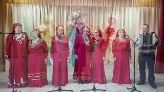 Праздничный концерт «Есть слово самое родное»
