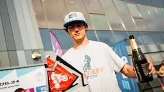 Обзор на наколенники PROTECT T10 от профессионального спортсмена Давида Строкова🏆