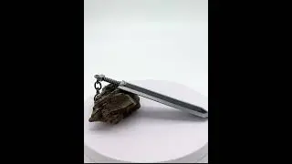 Брелок Меч Убийца драконов: Берсерк (Dragon Slayer: Berserk)