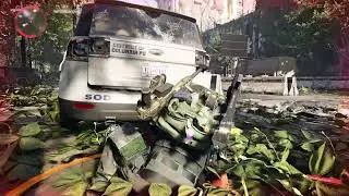 Div 2 : Mission impossible (PS4)