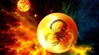🦂Скорпион🦂гороскоп на июль